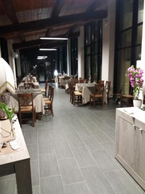 Hotels in Farnese